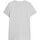 textil Flickor T-shirts Puma 219624 Grå