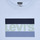 textil Pojkar T-shirts Levi's SPORTSWEAR LOGO TEE Blå
