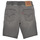 textil Pojkar Shorts / Bermudas Levi's SKINNY DOBBY SHORT Grå