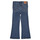 textil Flickor Jeans flare Levi's 726 HIGH RISE FLARE JEAN Denim