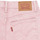textil Flickor Jeans flare Levi's STRETCH TWILL WIDE LEG Denim / Rosa