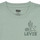 textil Pojkar T-shirts Levi's CACTI CLUB TEE Blå