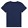 textil Pojkar T-shirts Levi's SHORT SLEEVE GRAPHIC TEE SHIRT Blå