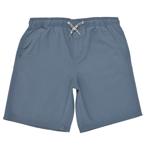 textil Pojkar Shorts / Bermudas Levi's LVB PULL ON WOVEN SHORT Blå