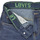 textil Pojkar Shorts / Bermudas Levi's SLIM FIT LT WT ECO SHORTS Denim
