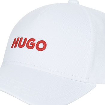 HUGO Jude-BL Vit / Röd