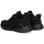 Skor Dam Sneakers Skechers 71765 Svart