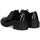 Skor Dam Sneakers Xti 70443 Svart
