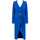 textil Dam Korta klänningar Pinko 1B146K 4575 | Magic Blå