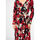 textil Dam Korta klänningar Pinko 1N13FA -A010 | Utilizzare Svart