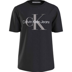 textil Herr T-shirts Ck Jeans  Flerfärgad