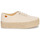 Skor Dam Sneakers MTNG 60339 Beige