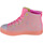 Skor Flickor Sneakers Skechers Twi-Lites 2.0-Twinkle Wishes Rosa