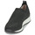 Skor Dam Sneakers Caprice 24703 Svart