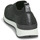 Skor Dam Sneakers Caprice 24703 Svart