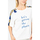 textil Dam T-shirts Pinko 1E100A Y5WQ | Granadilla Vit