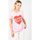textil Dam T-shirts Pinko 3U10J8 Y2TM | Mazurka 2 Rosa