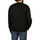 textil Herr Sweatshirts Calvin Klein Jeans k10k110083 beh Svart