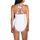 Underkläder Dam Body Moschino - A1181-4410 Vit