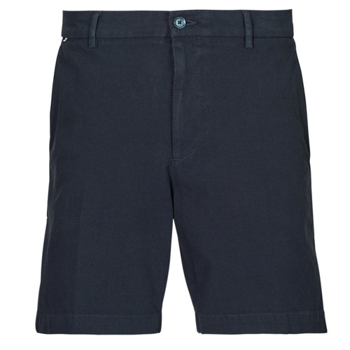 textil Herr Shorts / Bermudas BOSS Kane-Shorts Marin