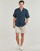 textil Herr Shorts / Bermudas BOSS Kane-DS-Shorts Beige