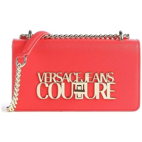 Väskor Dam Handväskor med kort rem Versace 75VA4BL1 Röd