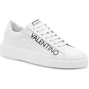 Skor Herr Sneakers Valentino  Vit