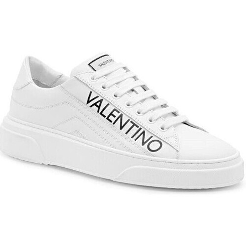 Skor Herr Sneakers Valentino 92S3902VIT STAN S Vit