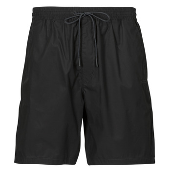 textil Herr Shorts / Bermudas HUGO Dan242 Svart