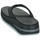 Skor Dam Flip-flops FitFlop Surff Two-Tone Webbing Toe-Post Sandals Svart