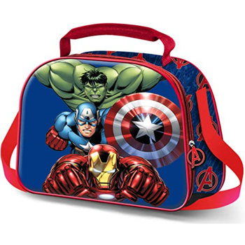 Väskor Barn Kylväskor Avengers  Blå