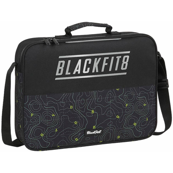Väskor Datorväskor Blackfit8  Svart