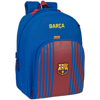 Väskor Barn Ryggsäckar Fc Barcelona  Blå