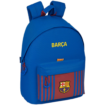 Väskor Barn Ryggsäckar Fc Barcelona  Blå