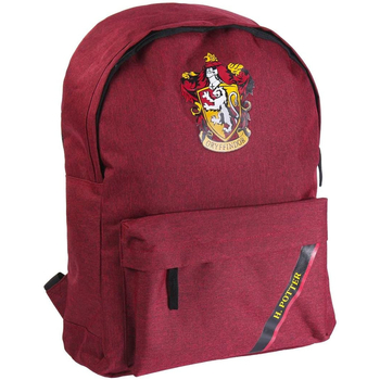 Väskor Ryggsäckar Harry Potter 2100003716 Röd