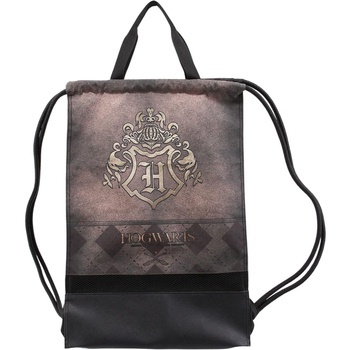 Väskor Handväskor med kort rem Harry Potter 2383 Brun