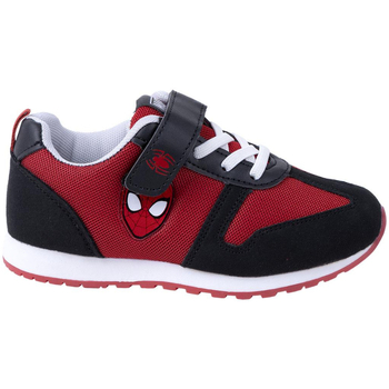 Skor Pojkar Sneakers Marvel 2300005396 Röd