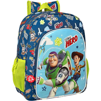 Väskor Barn Ryggsäckar Toy Story  Blå