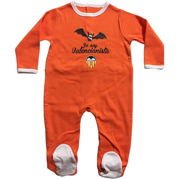 textil Barn Pyjamas/nattlinne Valencia Cf  Orange