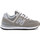 Skor Sneakers New Balance WL574EVG Flerfärgad