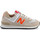 Skor Sneakers New Balance U574HBO Flerfärgad