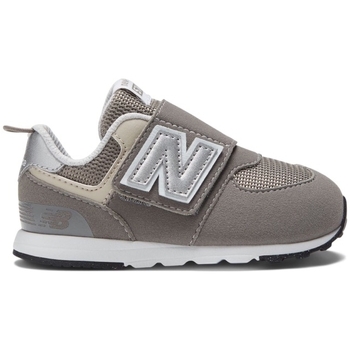 Skor Barn Sneakers New Balance Baby NW574GR Grå