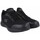 Skor Herr Sneakers Skechers 200051EC Svart