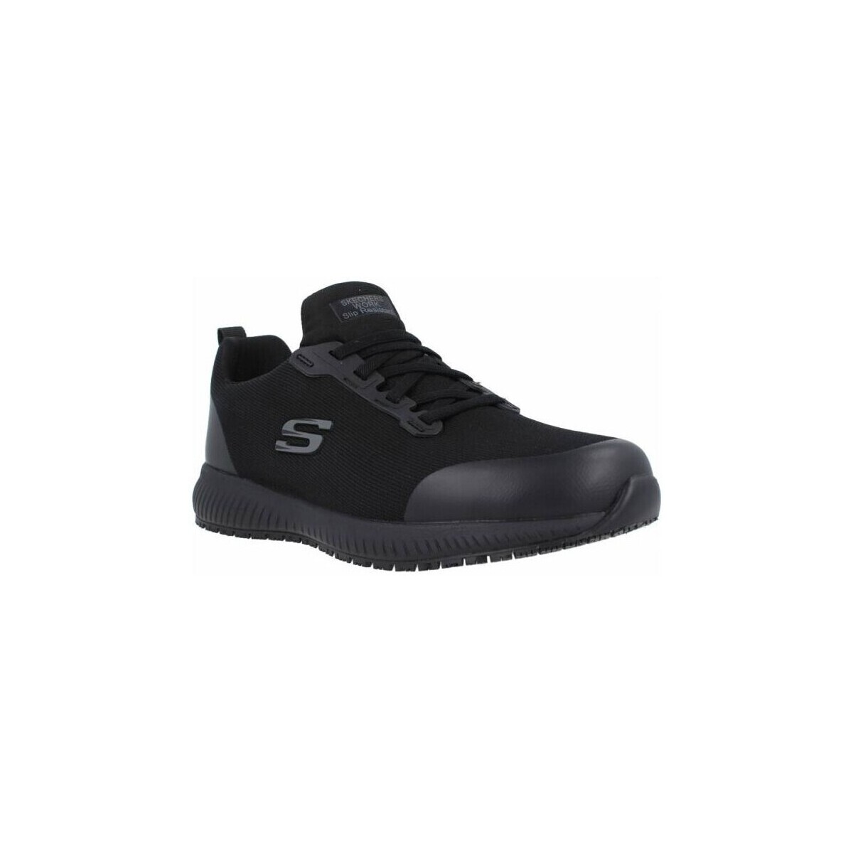 Skor Herr Sneakers Skechers 200051EC Svart