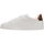 Skor Herr Sneakers Gant Mc Julien - White/Cognac Vit