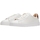 Skor Herr Sneakers Gant Mc Julien - White/Cognac Vit