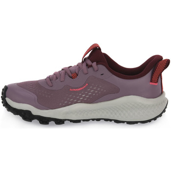 Under Armour 0501 CHARGED MAVEN TRAIL Svart
