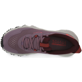 Under Armour 0501 CHARGED MAVEN TRAIL Svart