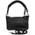 Väskor Dam Handväskor med kort rem Versace 75VA4BR3 Svart