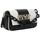 Väskor Dam Handväskor med kort rem Versace 75VA4BB1 Svart